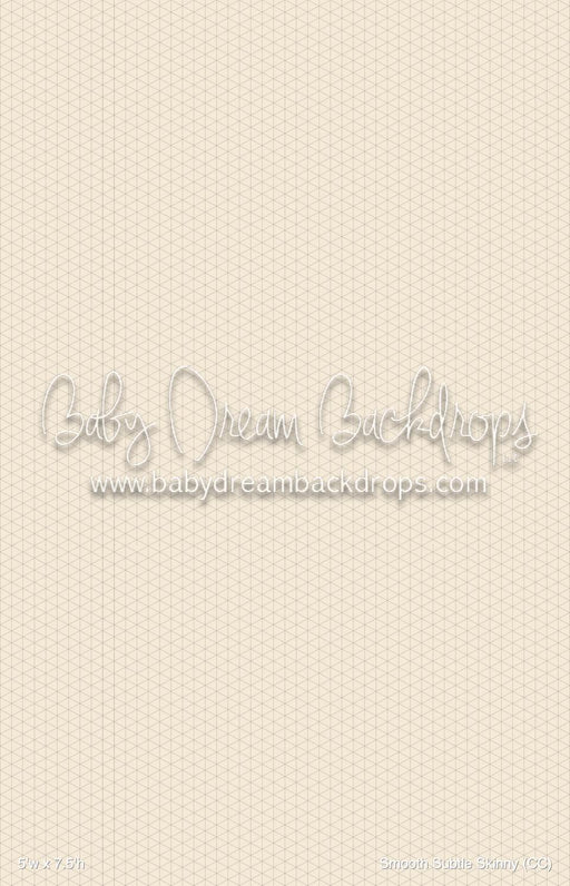 Smooth Subtle Skinny (CC)