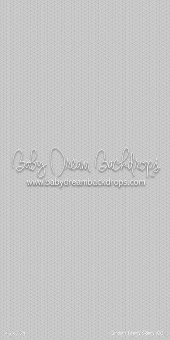 Smooth Twenty Skinny (CC)