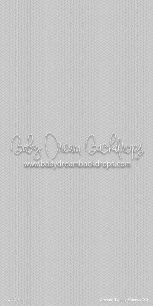 Smooth Twenty Skinny (CC)