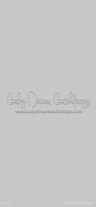 Smooth Twenty Skinny (CC)