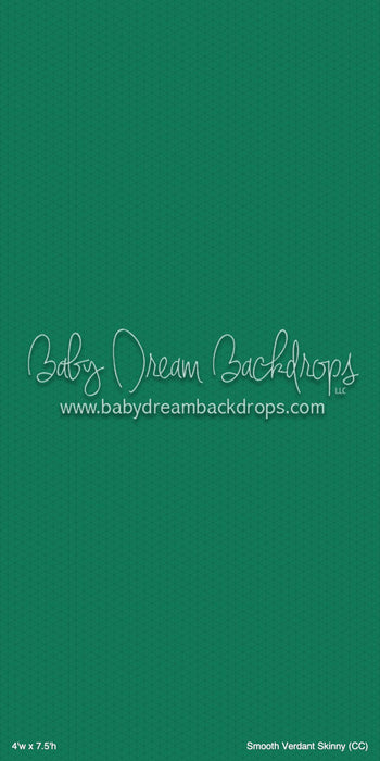 Smooth Verdant Skinny (CC)