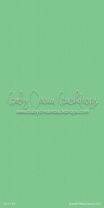 Smooth Willow Skinny (CC)