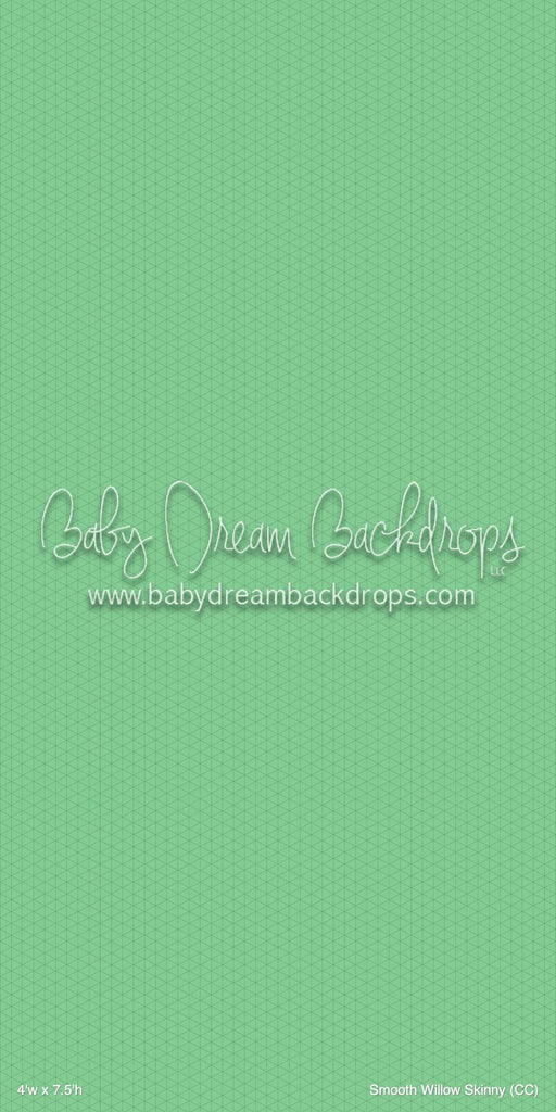 Smooth Willow Skinny (CC)