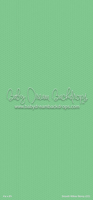 Smooth Willow Skinny (CC)