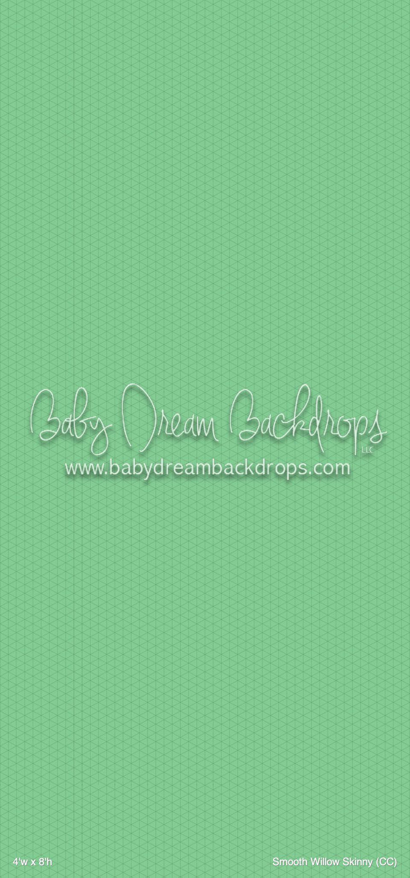 Smooth Willow Skinny (CC)