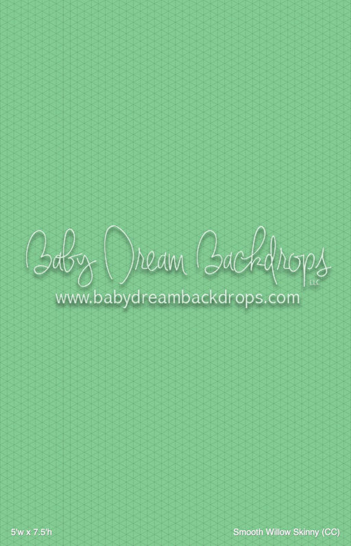 Smooth Willow Skinny (CC)