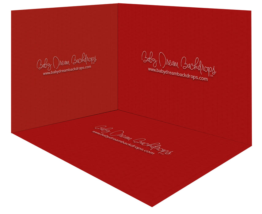 WPPI Set Two - DreamEasy Room Builder and Smooth Riches Silicone Edge Backdrops