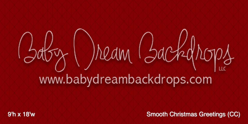 Smooth Christmas Greetings (CC)