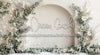 Snow Dusted Arch (MD)