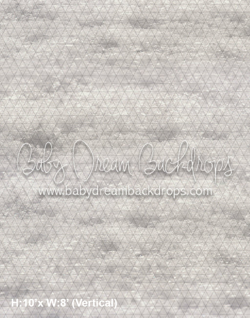 Snow Fabric Floor (WM)