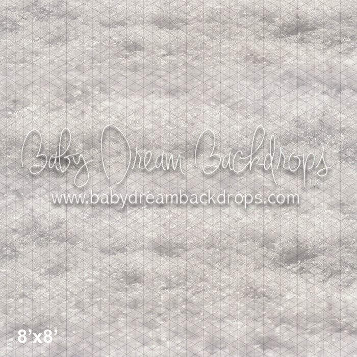 Snow Fabric Floor (WM)