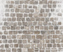 Snow on Stony Gray Fabric Floor (CC)