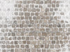 Snow on Stony Gray Fabric Floor (CC)