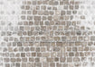 Snow on Stony Gray Fabric Floor (CC)