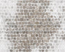 Snow on Stony Gray Fabric Floor (CC)