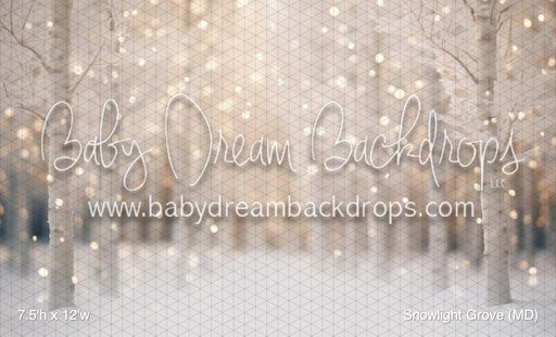 Snowlight Grove (MD)