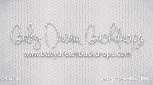 Snowlight Grove Floor (MD)