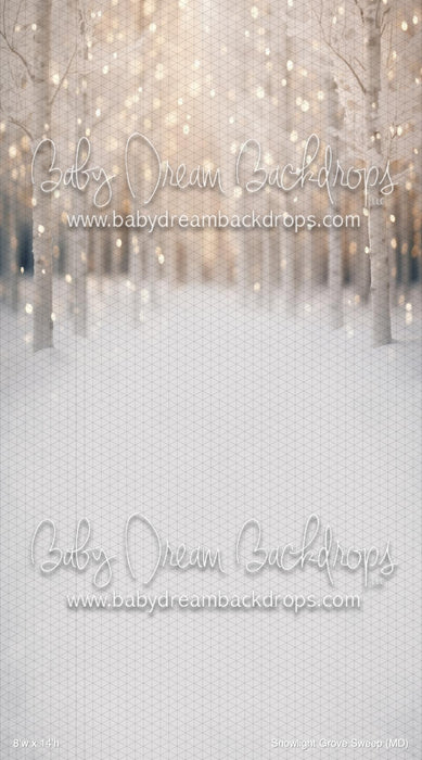 Snowlight Grove Sweep (MD)