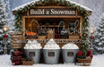 Snowman Supply Company (MI)