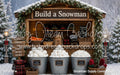 Snowman Supply Company (MI)