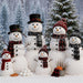 Snowman Supply Snow Friends (MI)