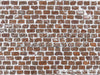 Snowy Brick Day Fabric Floor (CC)