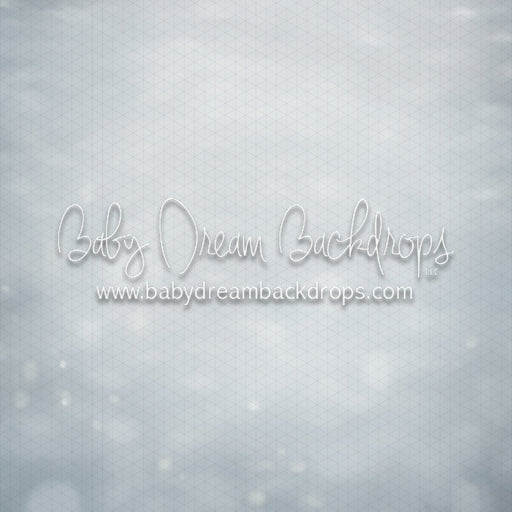 Snowy Castle (Snow Peach) Fabric Floor (MD)