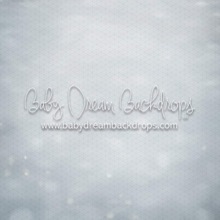 Snowy Castle (Snow Peach) Fabric Floor (MD)