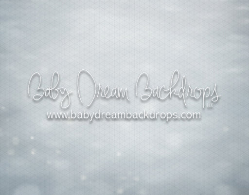 Snowy Castle (Snow Peach) Fabric Floor (MD)