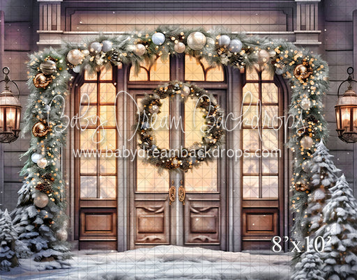 Snowy Christmas (VR)