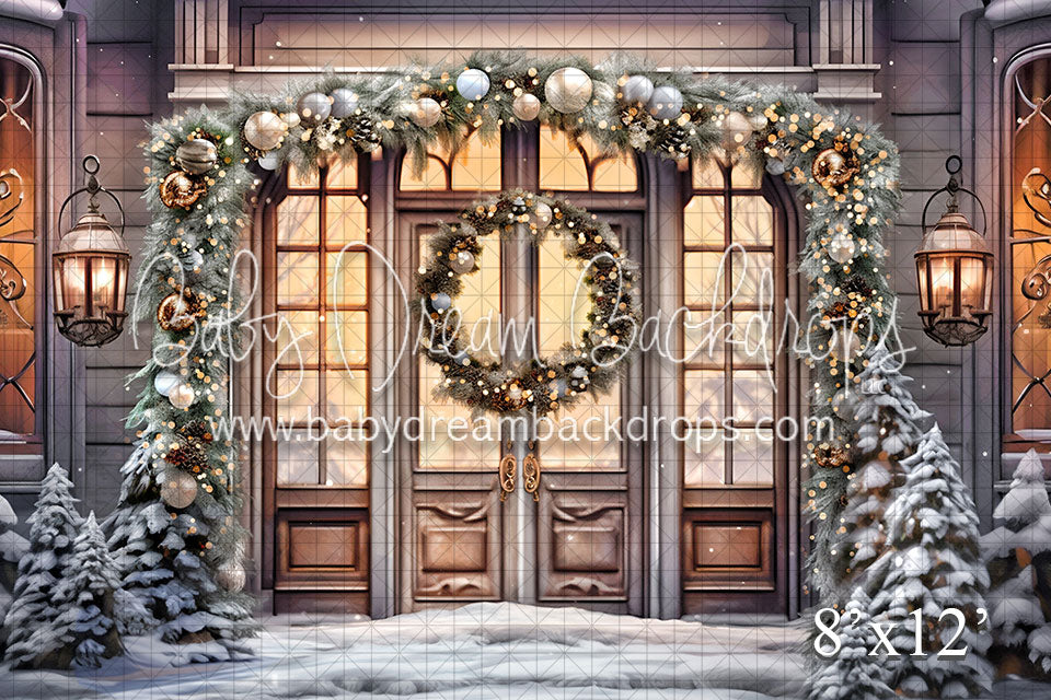 Snowy Christmas (VR)