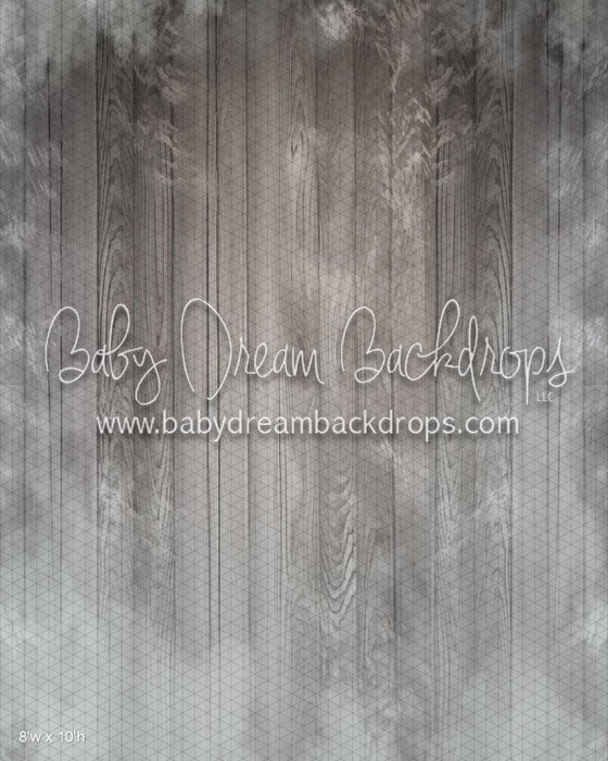 Snowy Fabric Floor (WM)