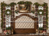 So Cozy Queen Headboard (CC)