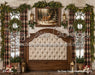 So Cozy Queen Headboard (CC)