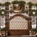 So Cozy Queen Headboard (CC)