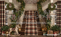 So Cozy Staircase (CC)