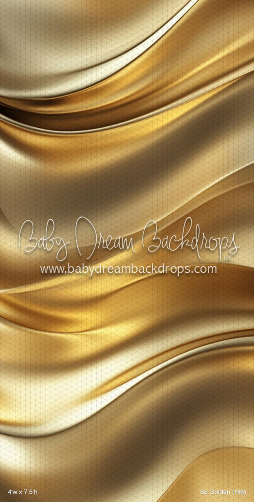 So Golden Skinny (HM)