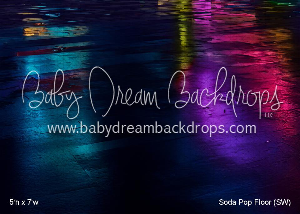 Soda Pop Floor (SW)
