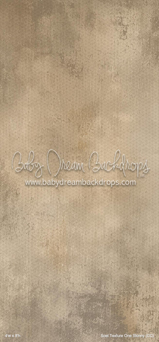 Soel Texture One Skinny (CC)