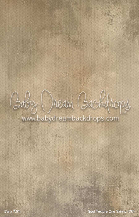 Soel Texture One Skinny (CC)