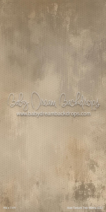 Soel Texture Two Skinny (CC)