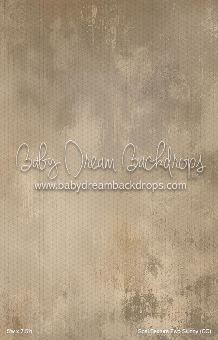 Soel Texture Two Skinny (CC)