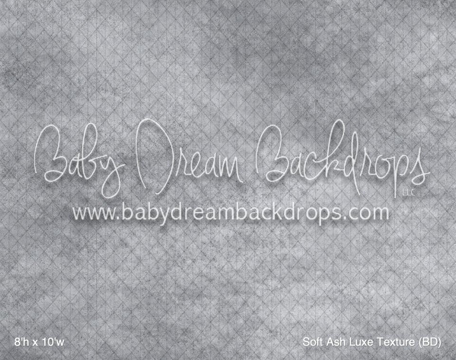Soft Ash Luxe Texture (BD)
