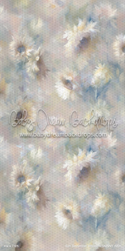 Soft September Whispers SKINNY (MD)