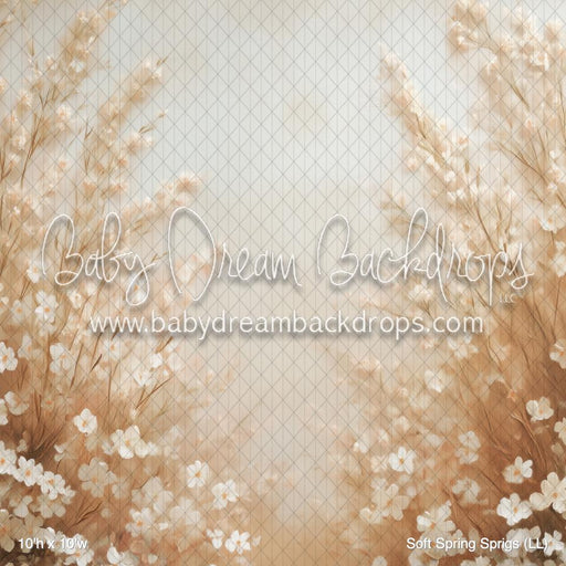 Soft Spring Sprigs (LL)