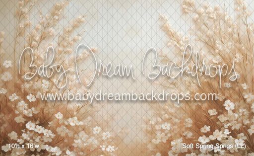 Soft Spring Sprigs (LL)