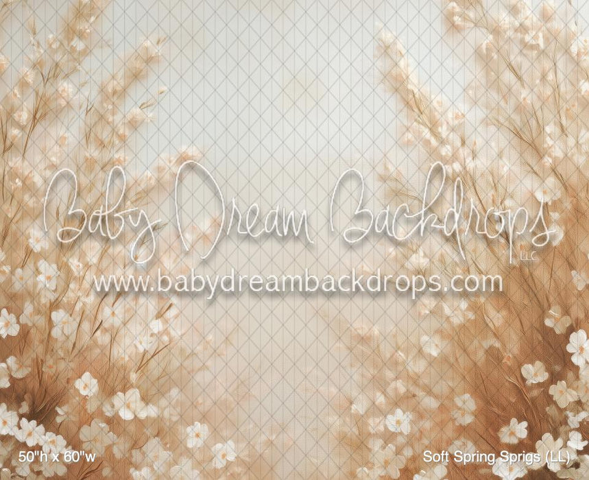 Soft Spring Sprigs (LL)