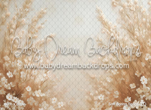 Soft Spring Sprigs (LL)