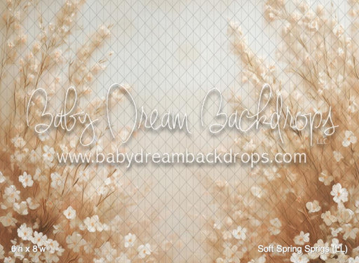 Soft Spring Sprigs (LL)