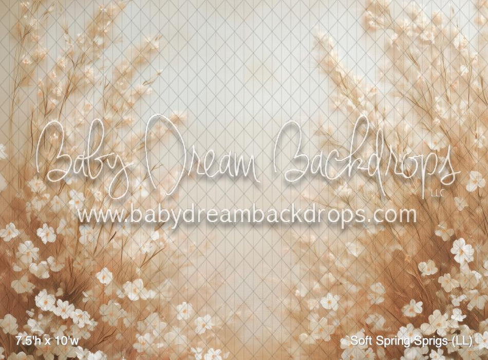 Soft Spring Sprigs (LL)